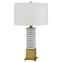 Cal Lighting - Cranbourne - 1 Light Table Lamp In Modern Style-28.25 Inches Tall