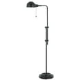 thumbnail image 1 of Cal Lighting Croby 10" Transitional Metal Floor Lamp in Oil Rubbed Bronze, 1 of 2