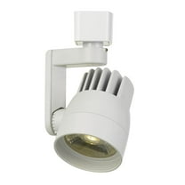 Cal Lighting 12W intergrated LED track fixure, 960 lumen, 3000K