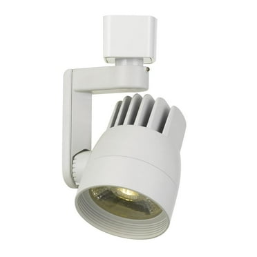 Cal Lighting 12W intergrated LED track fixure, 960 lumen, 3000K