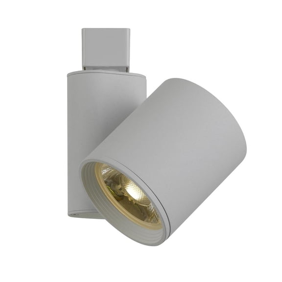 Cal Lighting HT-690-LED 40W 1-Light Metal Track Fixture in White