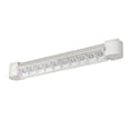 thumbnail image 1 of Cal Lighting HT-812-LED 13.75" Dimmable Aluminum Track Fixture in White, 1 of 1