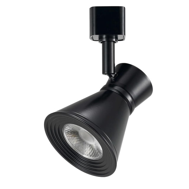 Calfire Lighting Cal Lighting Dimmable integrated LED12W, 700 Lumen, 90 CRI, 3000K, 3 ...