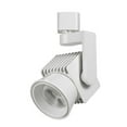 thumbnail image 1 of Cal Lighting HT-807-LED 1-Light Dimmable Aluminum Track Fixture Fixture in White, 1 of 1