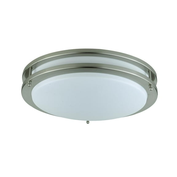 Cal Lighting E26 Socket X 2 Ceiling Fixture
