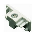 thumbnail image 1 of Cal Lighting Ht-280 End Cap For Ht Track Systems - Black, 1 of 1