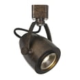 thumbnail image 1 of Cal Lighting HT-701-LED 1-Light Dimmable Metal Track Fixture in Rust Brown, 1 of 1