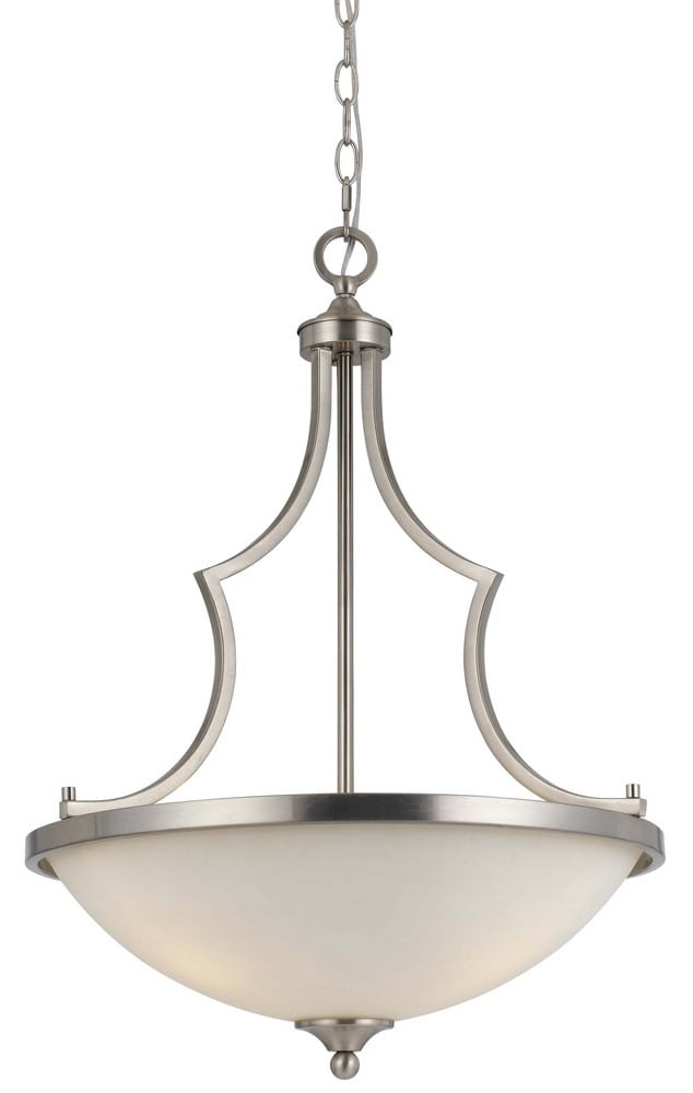 Cal Lighting Barrie Pendant - Thumbnail 4