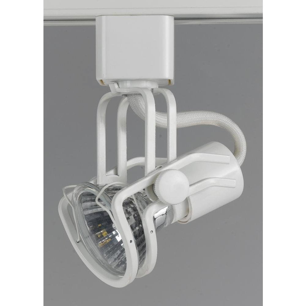 Cal Lighting GU10,Twist And Turn,120V,50W, HT945BK - Walmart.com