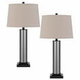 thumbnail image 1 of BO-3147TB-2-Cal Lighting-Garner - 1 Light Table Lamp (Set of 2) In Contemporary Style-29 Inches Tall and 15 Inches Wide, 1 of 3