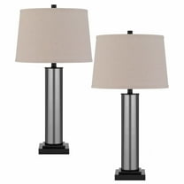 BO-3147TB-2-Cal Lighting-Garner - 1 Light Table Lamp (Set of 2) In Contemporary Style-29 Inches Tall and 15 Inches Wide
