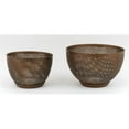 thumbnail image 1 of HT-224-SHADE-DB-Cal Lighting-Accessory-Shade Only Dark Bronze  Rust Finish, 1 of 1