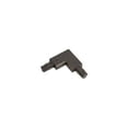 thumbnail image 1 of HT-275-RU-Cal Lighting-L Connector-Rust Finish, 1 of 1