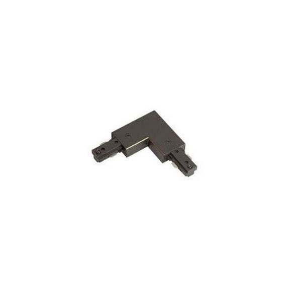 HT-275-RU-Cal Lighting-L Connector-Rust Finish