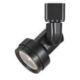 thumbnail image 1 of 1 - Light Dark Bronze Dark Brown Track Lighting, 1 of 2