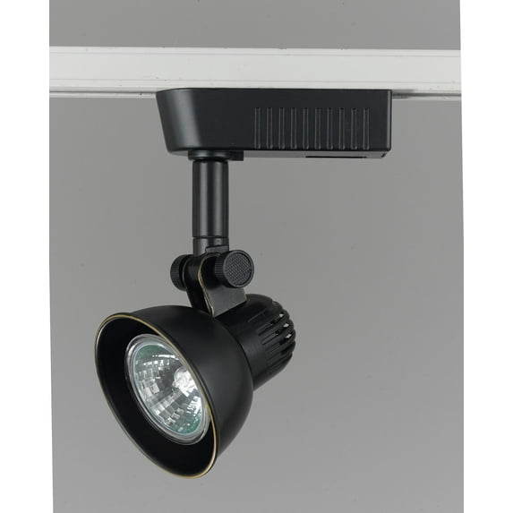 12V,50W,MR-16, Track Head