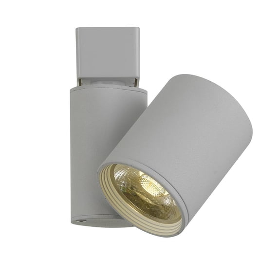 Cal Lighting 30W intergrated LED track fixture, 2080 lumen, 3300K