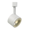 thumbnail image 1 of Cal Lighting HT-751-LED 1-Light Dimmable Metal Track Fixture in White, 1 of 2