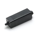 thumbnail image 1 of Cal Lighting HT-957 Low Voltage 12V 50W Pendant Adapter for HT Track Vertical Or, 1 of 1