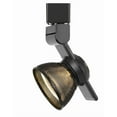 thumbnail image 1 of Cal Lighting HT-999-LED Metal Track Fixture with Mesh Shade in Dark Bronze/Black, 1 of 3