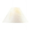 thumbnail image 1 of SH-1025-Cal Lighting-Coolie - Round Paper Shade with Leaf-10.5 Inches Tall and 16 Inches Wide, 1 of 2