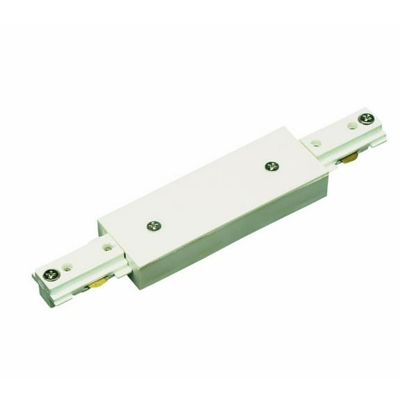 Cal Lighting Straight Connector (3 Wires), HT283WH