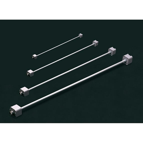 Cal Lighting, 18in Extension Rod (3 Wire)