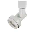 thumbnail image 1 of 1 - Light White Track Lighting, 1 of 2