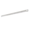 thumbnail image 1 of Dimmable integrated LED 60W, 3024 Lumen, 85 CRI, 3000K, 3 Wire Wall Wash Track Fixture, HT812LWH, 1 of 1