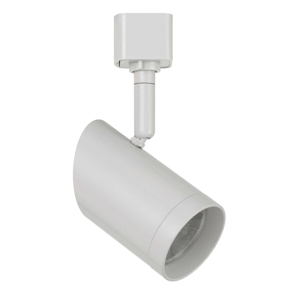 Cal Lighting HT-814-LED 12W Dimmable Aluminum Casted Track Fixture in White