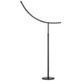 thumbnail image 1 of Cal Lighting Integrated LED Adjustable Metal Floor Lamp in Dark Bronze, 1 of 3