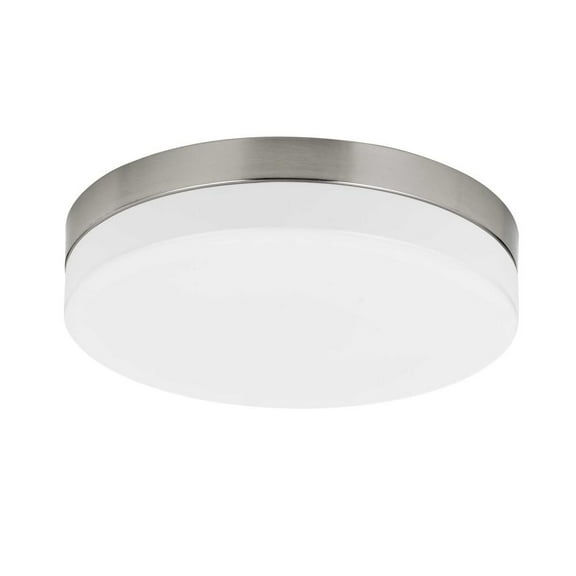 Cal Lighting Integrated Led 25W, 2000 Lumen, 80 Cri, Dimmable Ceiling Flush Mount