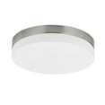 thumbnail image 1 of Cal Lighting Integrated Led 25W, 2000 Lumen, 80 Cri, Dimmable Ceiling Flush Mount, 1 of 2