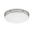 thumbnail image 1 of Cal Lighting Integrated Led 25W, 2000 Lumen, 80 Cri, Dimmable Ceiling Flush Mount, 1 of 2