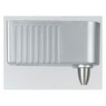 thumbnail image 1 of Cal Lighting JT-940 50 Watt Horizontal Track Pendant Adapter for JT Track Systems, 1 of 1