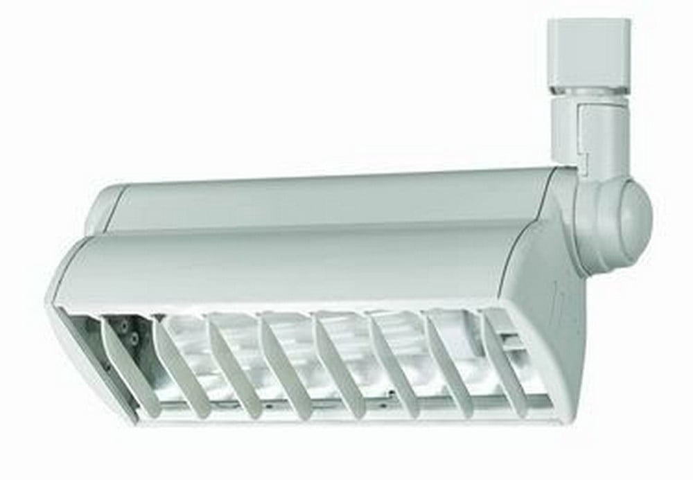 Cal Lighting JT-955-WH Track Lighting - G24Q-3 Cfl- 26W - White