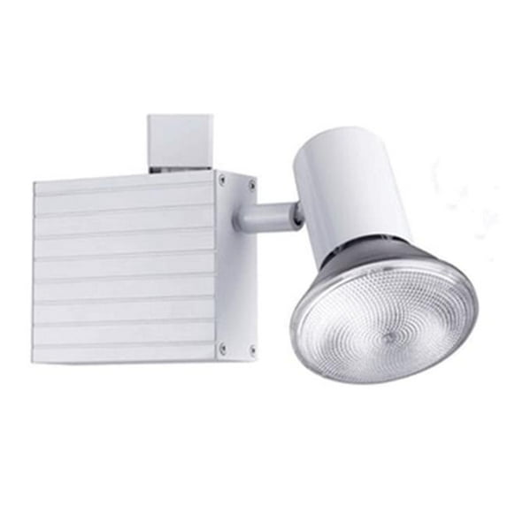 Cal Lighting JT-958-70W-BK Metal Halide Track Head- 120V- 70 Watts - Black