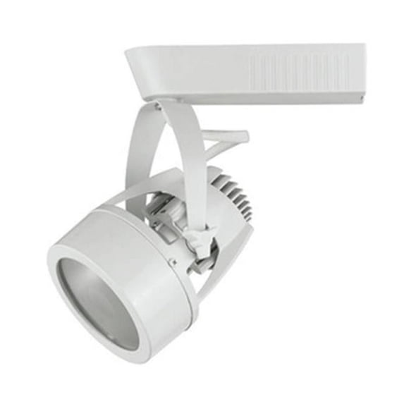 Cal Lighting JT-961-39W-PWH Metal Halide Track Head- 120V- 39 Watts - Pure White