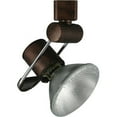thumbnail image 1 of Cal Lighting - JT Series-Track Head-Rust Finish - Cal Lighting, 1 of 1