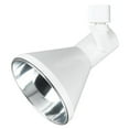 thumbnail image 1 of Cal Lighting - JT Series-Track Head-White Finish - Cal Lighting, 1 of 1