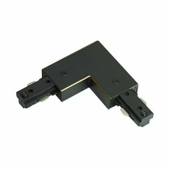 HT-275-DB-Cal Lighting-L Connector-Dark Bronze Finish