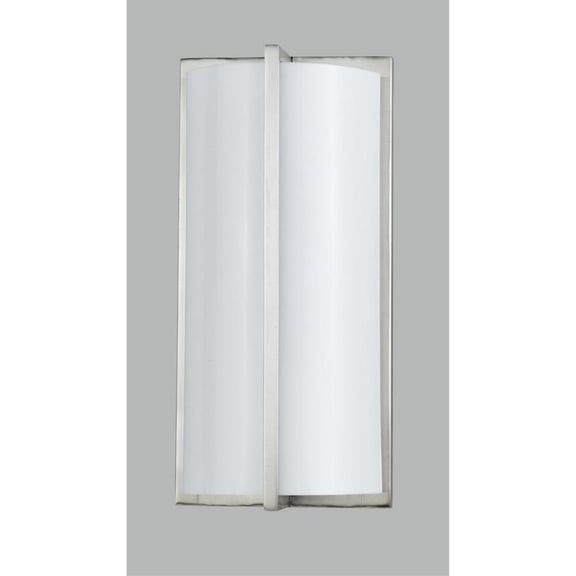 18W Plc Wall Lamp
