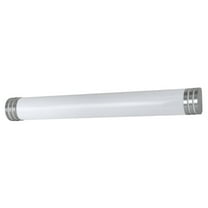 Cal Lighting 2X17W, T8, 24In Vanity Light