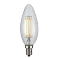 thumbnail image 1 of LB-LED4W22K-E12-Cal Lighting-Accessory-4W E12 Base Ediosn LED Replacement Bulb, 1 of 3