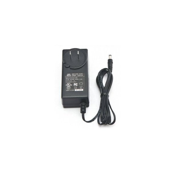 Ltls Series - Light Black Plastic Under Cabinet Light