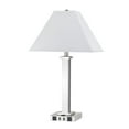 thumbnail image 1 of Cal Lighting 100W Metal Night Stand Lamp, 1 of 3