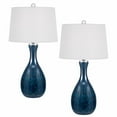 thumbnail image 1 of BO-3143TB-2-Cal Lighting-Limburg - 1 Light Table Lamp (Set of 2) In Contemporary Style-28.5 Inches Tall and 15 Inches Wide, 1 of 3
