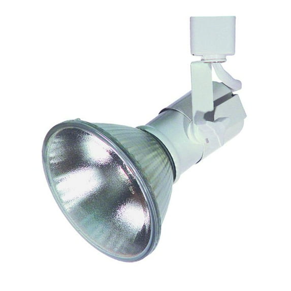 Cal Lighting Line Voltage,Adjustable Universal, HT226WH