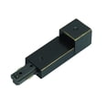 thumbnail image 1 of HT-276-DB-Cal Lighting-Live End Conduit Fitter-Dark Bronze Finish, 1 of 3
