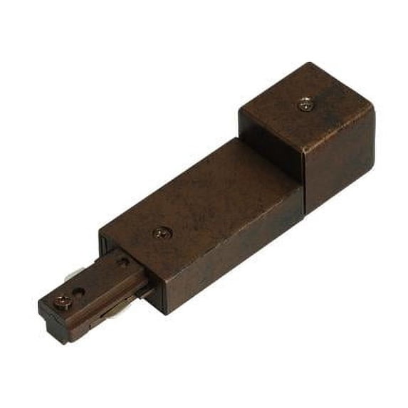 HT-276-RU-Cal Lighting-Live End Conduit Fitter-Rust Finish